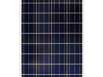 Solar panel